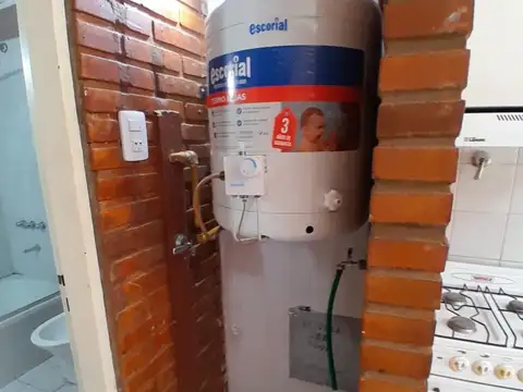 Departamento en Venta al Oeste