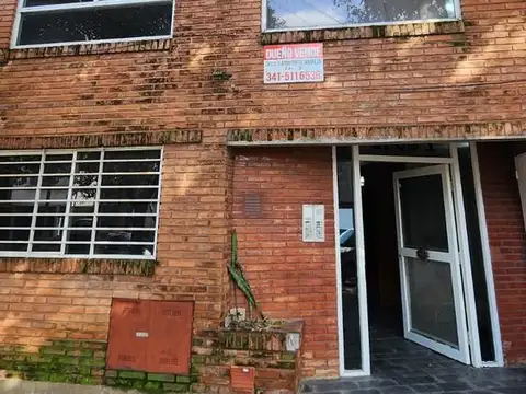 Departamento en Bella Vista