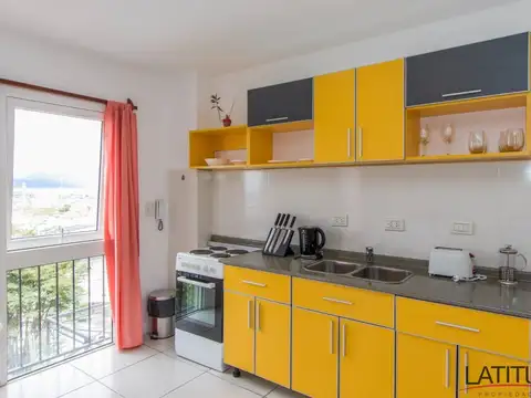 Departamento en Venta en Ushuaia, USD 97.000