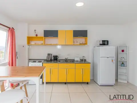 Departamento en Venta en Ushuaia, USD 97.000