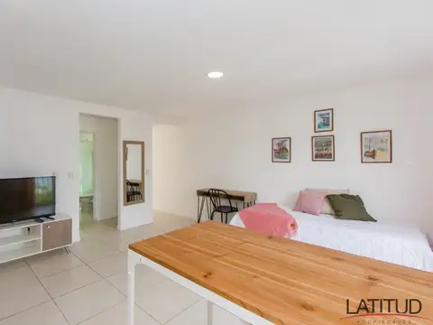 Departamento en Venta al Suroeste