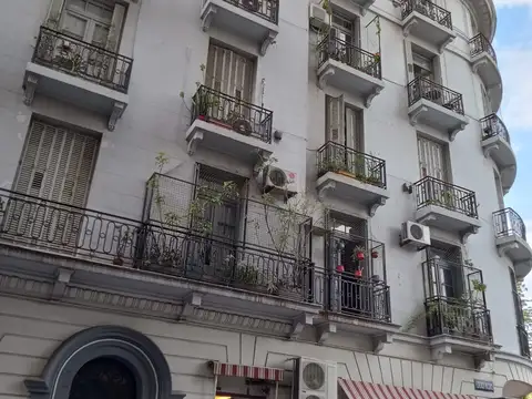 Departamento en venta en Caballito