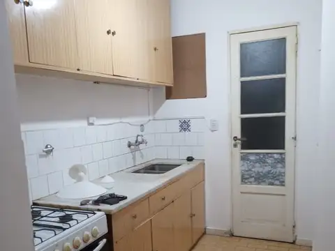 Departamento en Venta en Caballito, USD 189.000