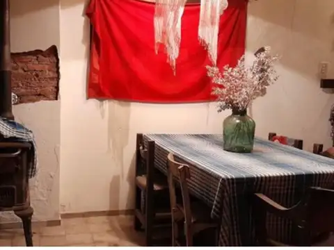 Circunvalación de Ranchos y Ruta 20