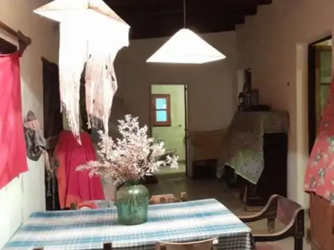 Circunvalación de Ranchos y Ruta 20