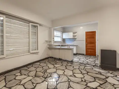 Depto Tipo Casa en Venta de 3 ambientes