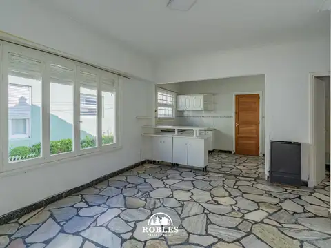 Depto Tipo Casa en Venta de 3 ambientes