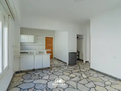 Depto Tipo Casa en Venta en Chauvin, USD 89.000