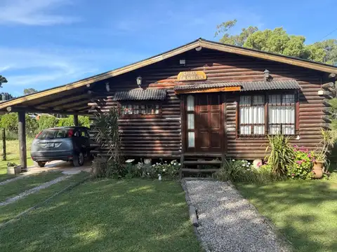 Casa en Venta 14 años