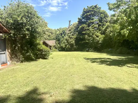 Excelente terreno en venta en LAS LOMAS de SI