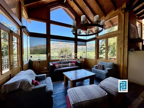 Casa en Venta en San Martin de los Andes, USD 620.000