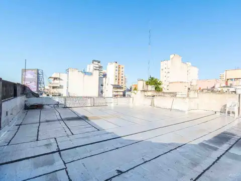 Oficina en Alquiler 51 años