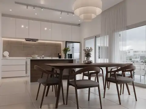 Departamento en Venta A Estrenar