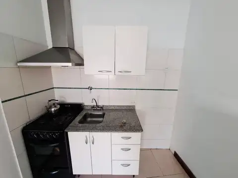 Depto Tipo Casa en Alquiler de 1 dormitorio