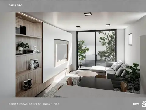 Departamento en Venta en Villa Ballester, USD 170.000