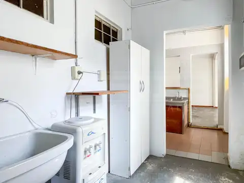 Depto Tipo Casa en Venta 45 años