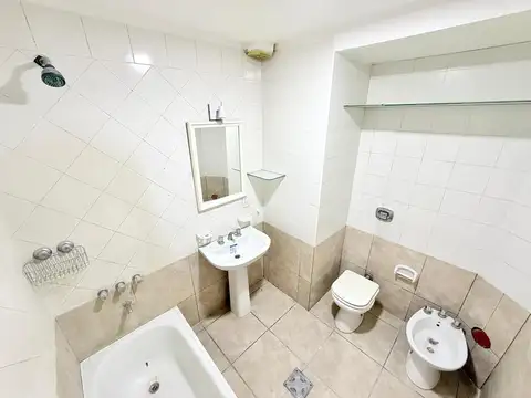 Departamento en Venta 15 años