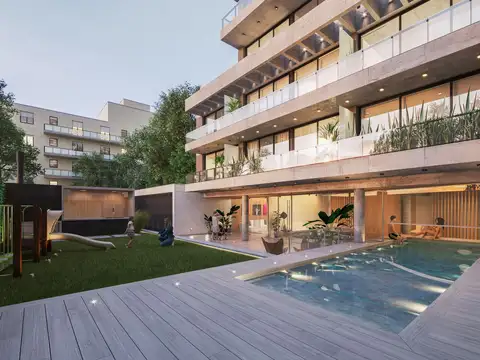 Avenida Centenario 2000, Piso 7