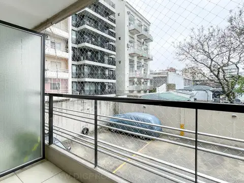 Departamento en Venta 17 años