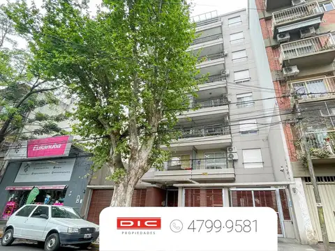 Departamento 3 ambientes Venta - Olivos