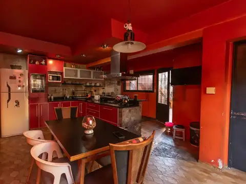Casa en Venta 16 años