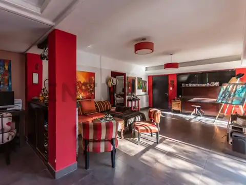 Casa en Venta en Monte Castro, USD 318.000