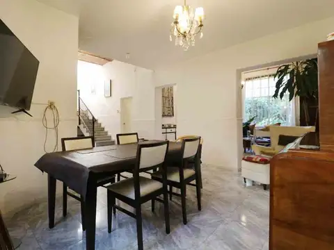 Depto Tipo Casa en Venta 61 años