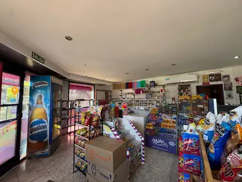Fondo Comercio en Venta 6 años