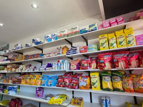 Fondo Comercio en Venta 6 años