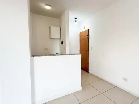 Departamento en Alquiler Permite mascota