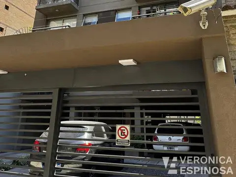 Pasaje Bayardi al 2500