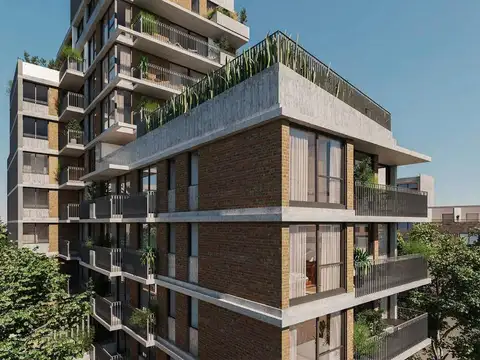 Departamento en Venta al Este