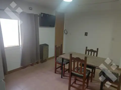 Casa en Alquiler 5 años