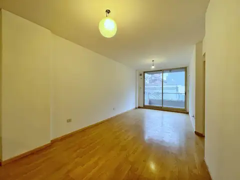 2 ambientes | Alquiler Colegiales | Edificio con Amenities