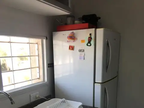 Moderno Dpto. con cochera