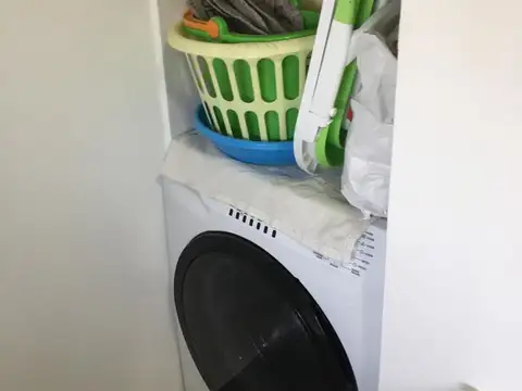 Departamento en Venta con 1