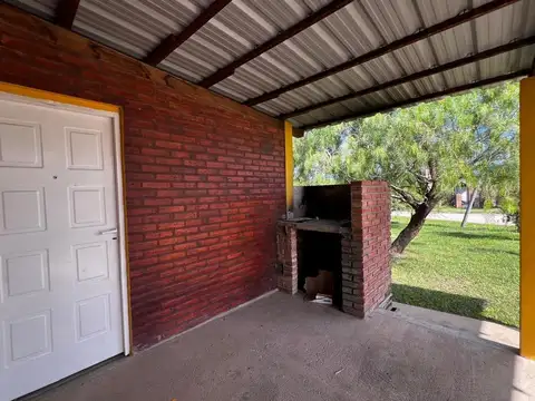 Cabañas en Estancia Vieja. Carlos Paz