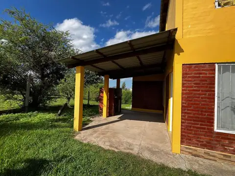 Casa en Venta 16 años