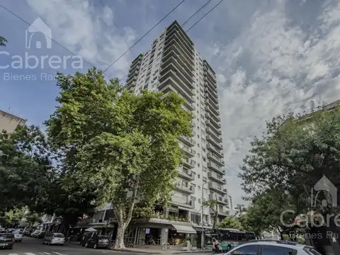 Departamento en Venta de 5 ambientes
