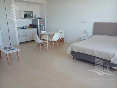 Departamento en Venta en Nordelta, USD 115.000