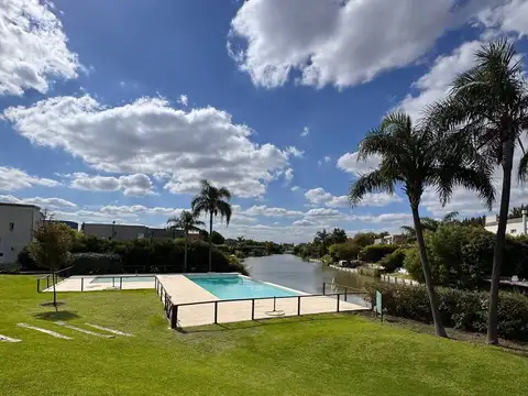 Terreno en Venta en Barrancas de Santa María, USD 105.000