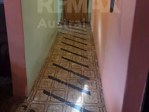 Casa en Venta en Comodoro Rivadavia, USD 180.000
