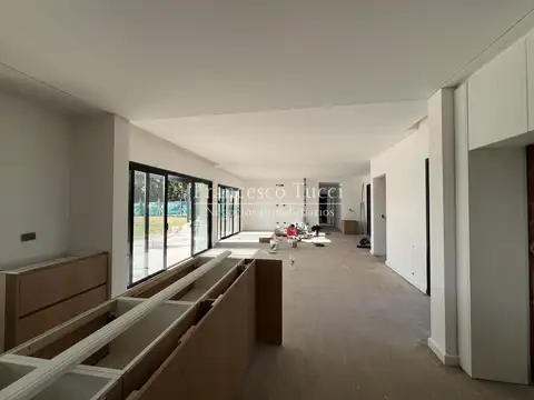 Casa en Venta A Estrenar