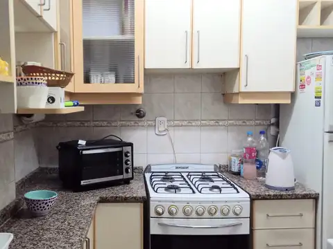 Departamento en Venta 60 años