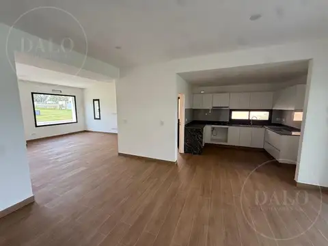 Casa en Venta A Estrenar
