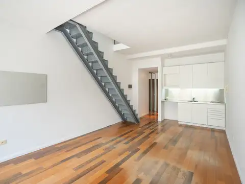 Castaneda 1800, Piso 3