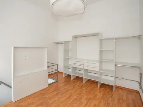Alquiler Oficina Duplex - Bajo Belgrano