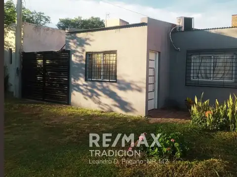 Casa en Venta de 2 dormitorios
