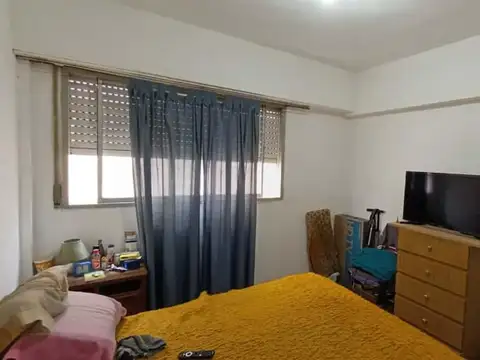 ERNE VENDE DEPARTAMENTO TRES AMBIENTES. CHAUVIN.