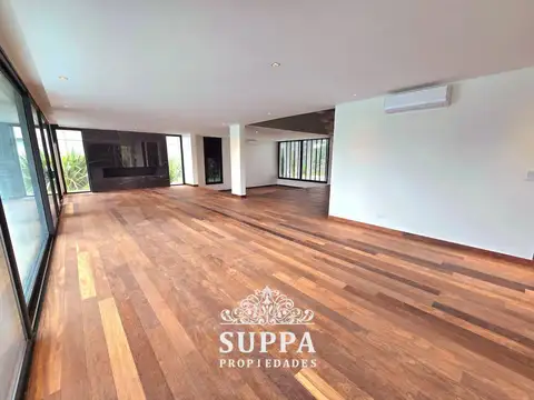 Casa en Venta A Estrenar